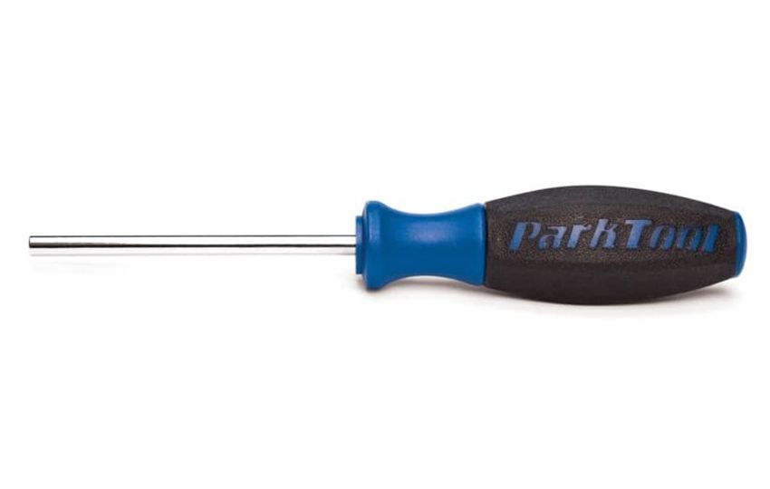 Ниппельный ключ ParkTool, квадрат, 3,2мм, длинное жало	PTLSW-16
