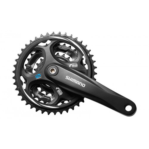 Shimano Altus M311 175 48 38 28T EFCM311E888XL