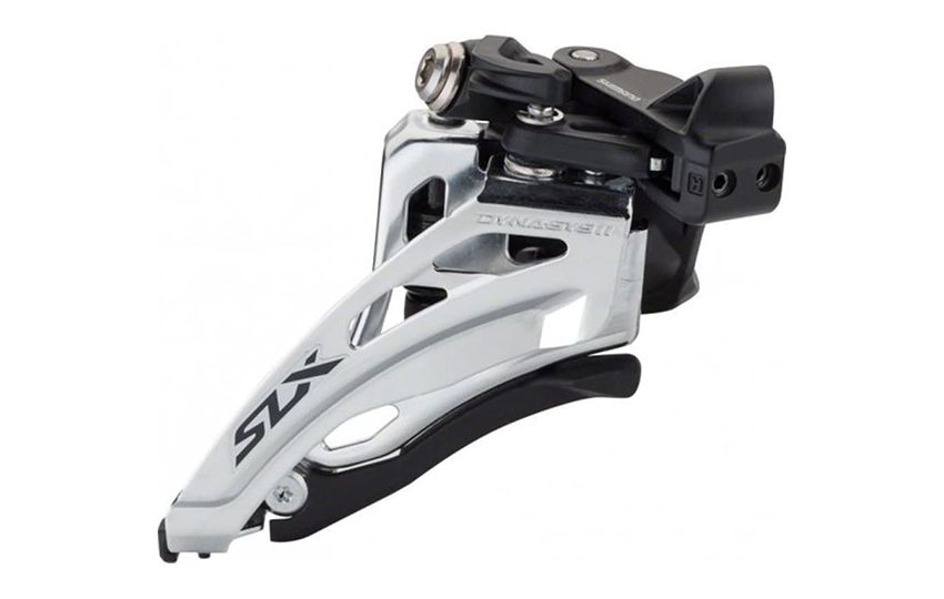 Переключатель передний Shimano SLX M7020-L верхняя тяга IFDM702011LX6
