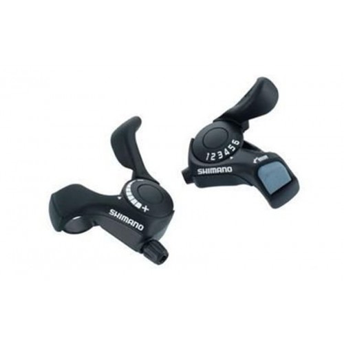 Shimano Tourney SL TX30 3 Frict x6 ESLTX30P6FAT