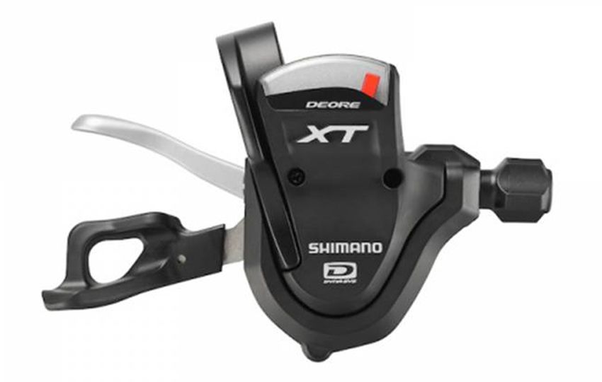 Шифтер Shimano XT M780 прав 10ск тр+оплетк ISLM780RAP