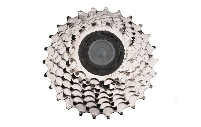 Кассета Shimano HG50 8 ск 13-26 ICSHG508326