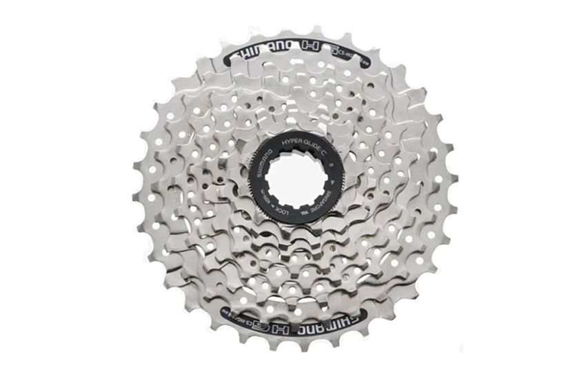 Кассета Shimano CS-HG41 7 скоростей (11-28Т)/520081