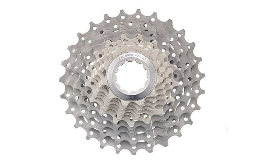 Кассета Shimano Dura-Ace 7900 10ск 11-23 ICS790010123