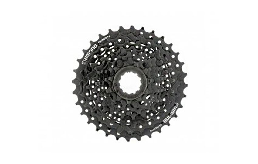 Кассета Shimano CS-HG200 9 ск 11-34 ECSHG2009134