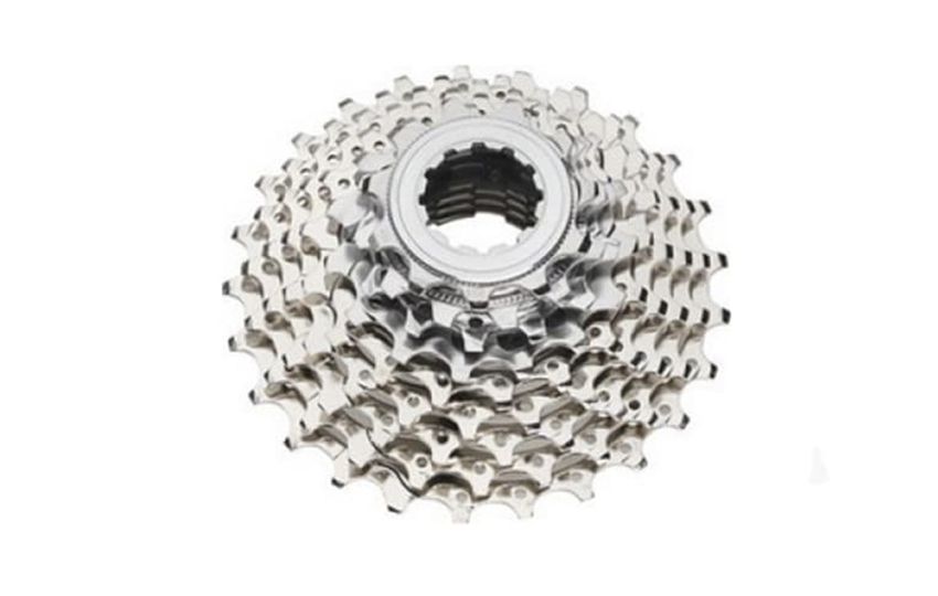 Кассета Shimano CS-HG400 9 ск 11-28 ICSHG4009128