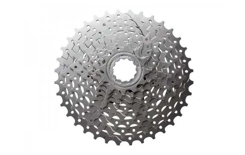 Кассета Shimano CS-HG400 9 ск 11-34 ICSHG4009134