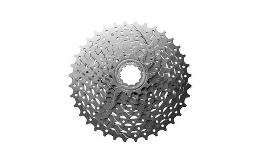 Кассета Shimano CS-HG400 9 ск 12-36 ICSHG4009236