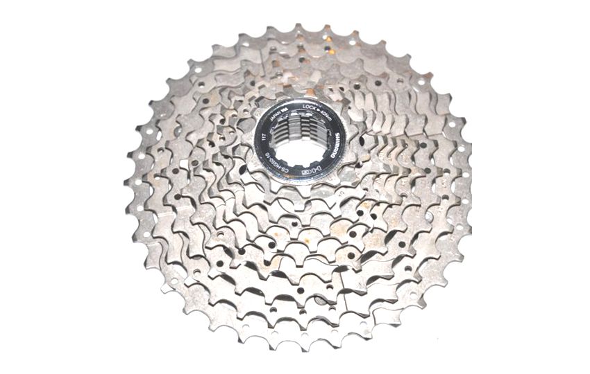 Кассета Shimano CS-HG50 10ск 11-36 ICSHG5010136