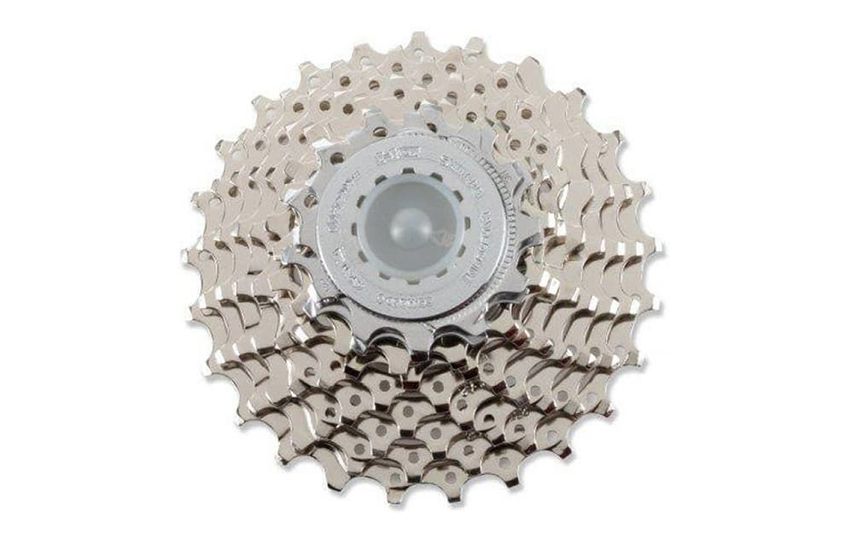 Кассета Shimano HG50 9ск 14-25 ICSHG509425