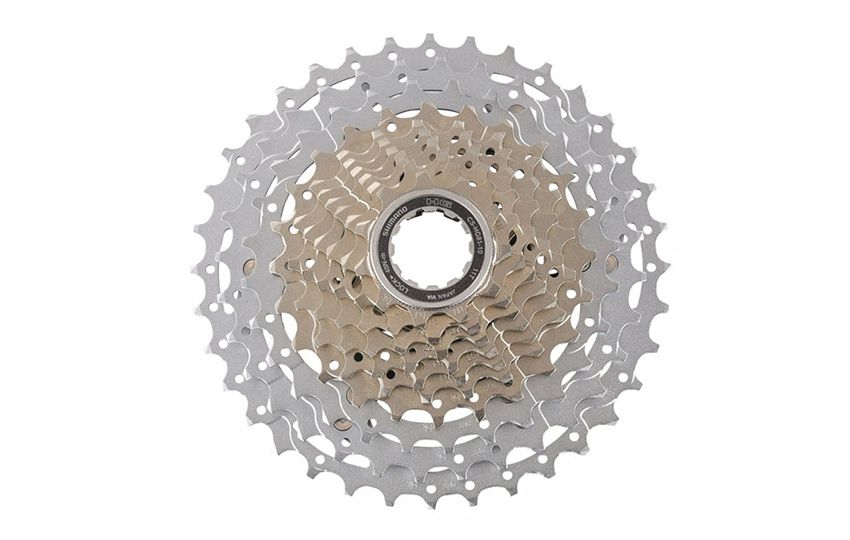 Кассета Shimano HG81 SLX 10ск 11-36 ICSHG8110136