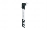Насос Topeak Peak DX II Белый TPD-3W