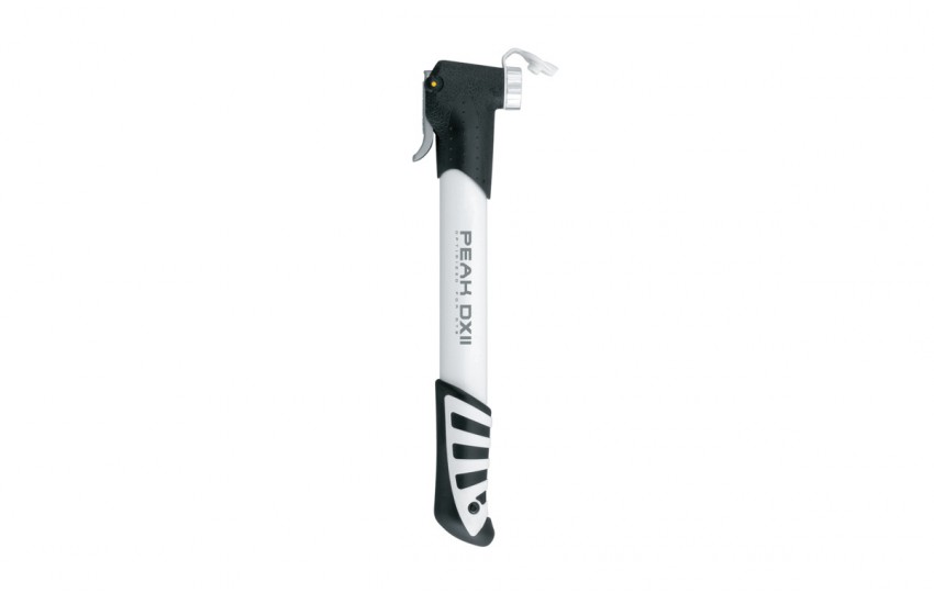 Насос Topeak Peak DX II Белый TPD-3W