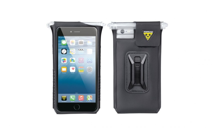 Чехол Topeak SmartPhone DryBag for iPhone 6 Plus, 6S Plus, 7 Plus & 8 Plus TT9842B