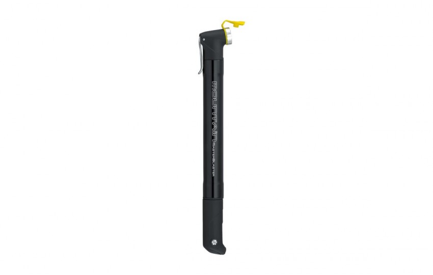 Насос Topeak Mountain MasterBlaster Черный TMTMB-1B