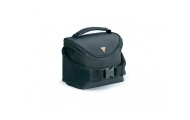 Сумка Topeak Compact Handlebar Bag & Pack Крепление Fixer TT3020B