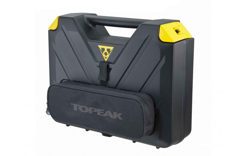 Набор инструментов Topeak PrepBoxПолупрофессиональный TPX-01