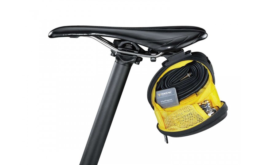 Велосумка Topeak SideKick Wedge Pack Крепление F25 Medium TC2282B
