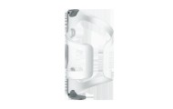 Флягодержатель Topeak DualSide Cage Plastic base Aluminum Cage серо-серебряный TDSC01-S