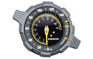 Насос Topeak Joe Blow Booster TJB-BST2