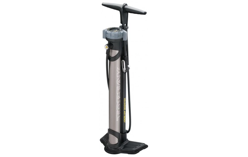 Насос Topeak Joe Blow Booster TJB-BST2