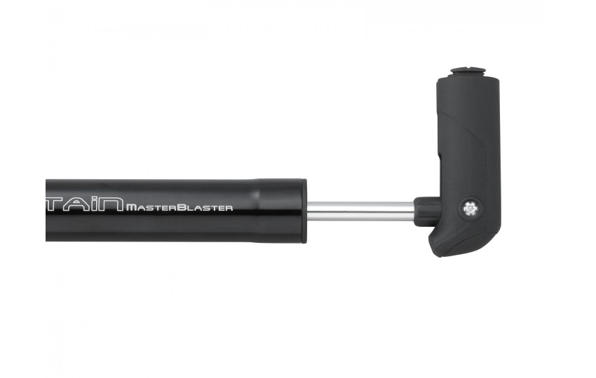 Насос Topeak Mountain MasterBlaster Черный TMTMB-1B