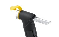 Насос Topeak Mountain MasterBlaster Черный TMTMB-1B