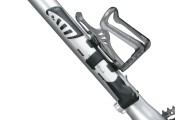Насос Topeak Peak DX II Белый TPD-3W