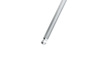 Набор шестигранных ключей Topeak T-Handle DuoHex Wrench Set TPS-SP01