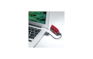 Комплект фонарей Topeak Aero USB Combo TMS075