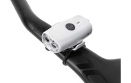 Фонарь Topeak HeadLux 250 USB Белый TMS088W