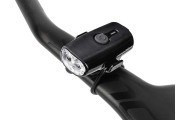 Фонарь Topeak HeadLux 250 USB Черный TMS088B