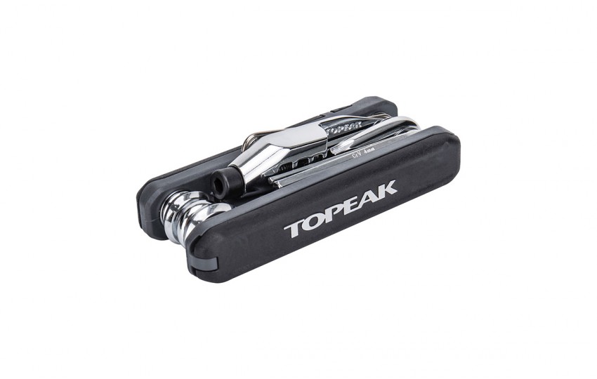 Складной набор инструментов Topeak Hexus X TT2573B