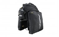 Сумка на багажник Topeak MTX Trunk Bag DXP w/Rigid Molded Panels TT9635B