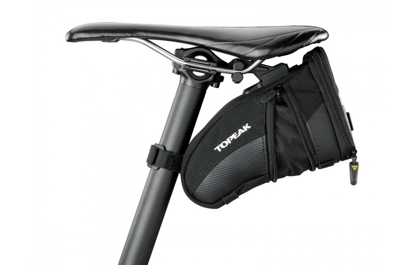 Велосумка Topeak Aero Wedge Pack Large TC2253B