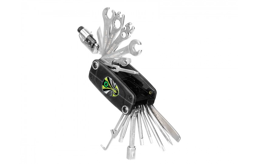 Мультитул Topeak Alien S  TT2578