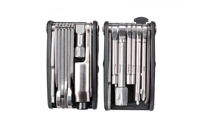 Мультитул Topeak Alien S  TT2578