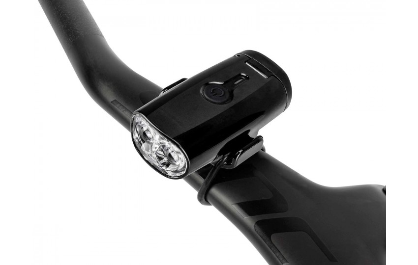 Фонарь Topeak HeadLux 150 AA TMS091B