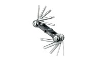 Мультитул Topeak Mini 10 TT2557