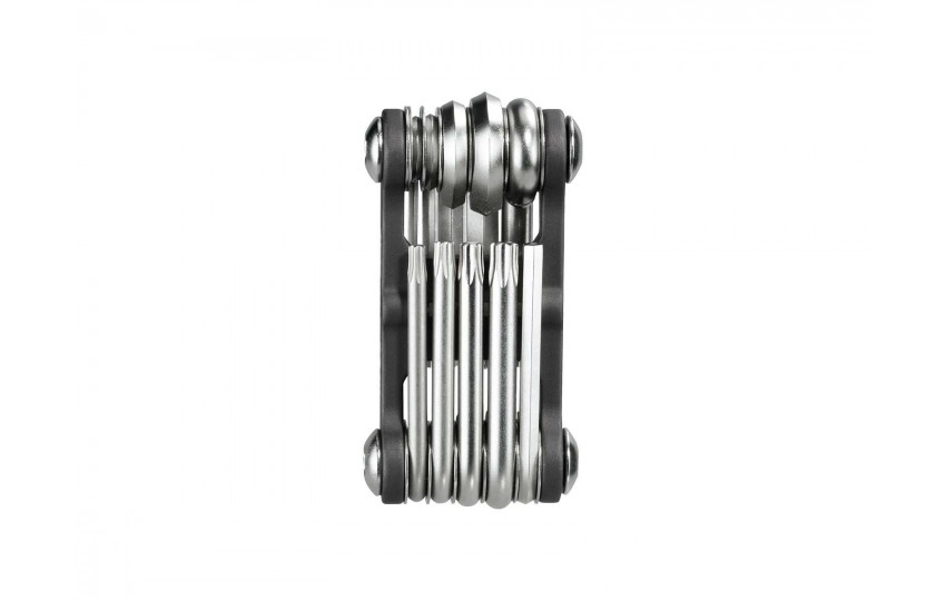 Мультитул Topeak Mini 10 TT2557