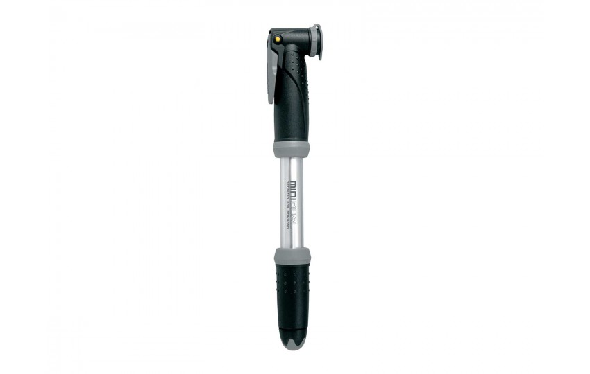 Насос Topeak Mini Dual насос TMMB-2