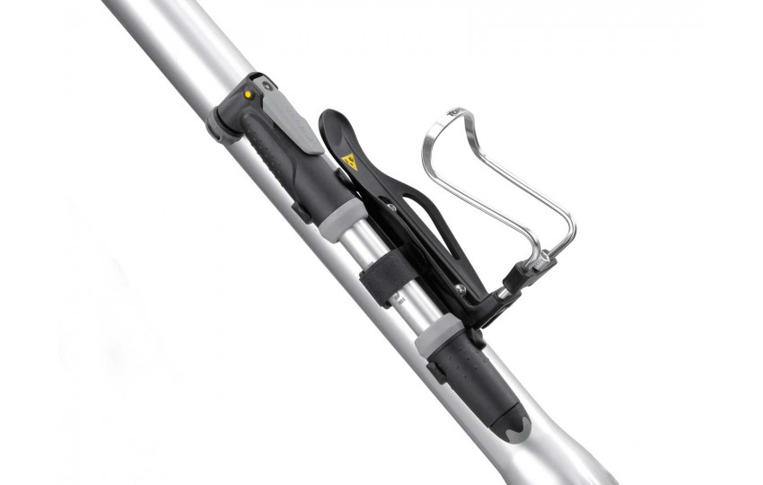 Насос Topeak Mini Dual насос TMMB-2