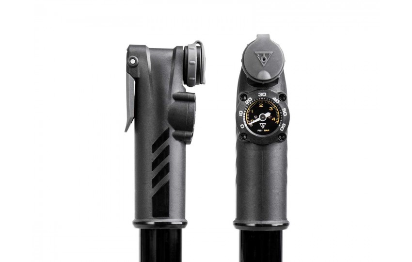 Насос Topeak Mountain Da G TMDA-1G