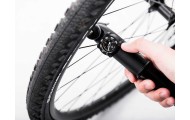 Насос Topeak Mountain Da G TMDA-1G