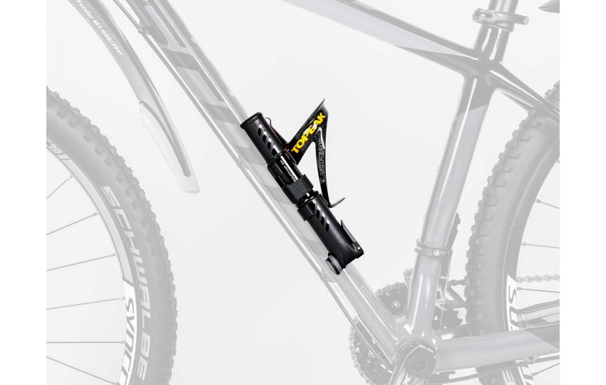 Насос Topeak Mountain DA TMDA-1