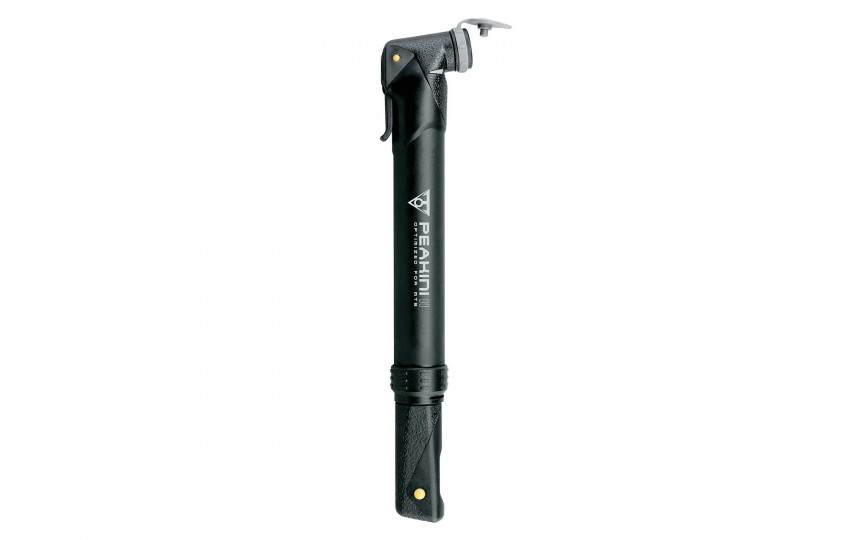 Насос Topeak Peakini II Master Blaster TPKN-2