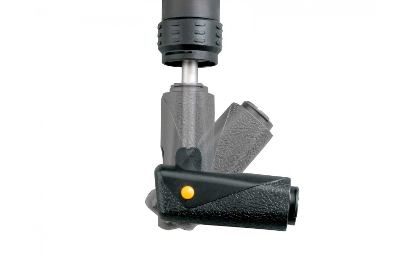 Насос Topeak Peakini II Master Blaster TPKN-2