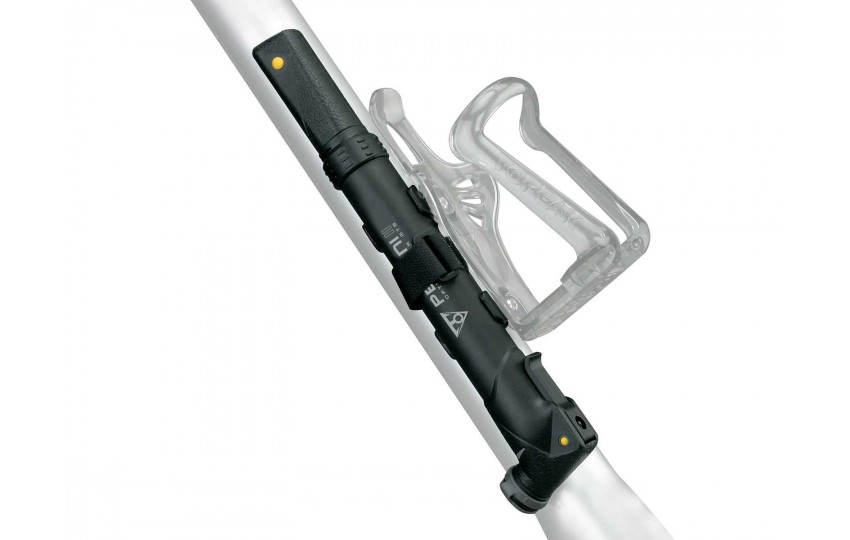 Насос Topeak Peakini II Master Blaster TPKN-2