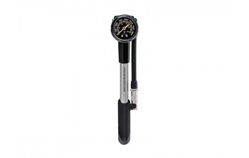 Насос высокого давления Topeak Pocketshock DXG  TPSDXG-1
