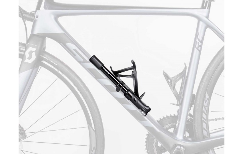 Насос Topeak Roadie DAX TRDAX-1